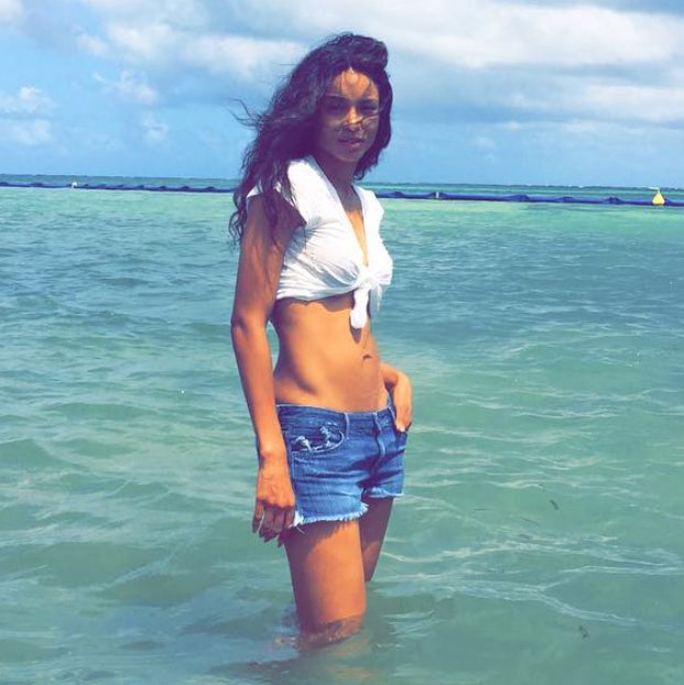 ESSENCE Fest Artist Ciara's Summer Swag